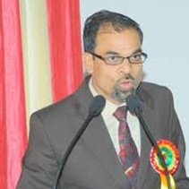 Deepak Mathur