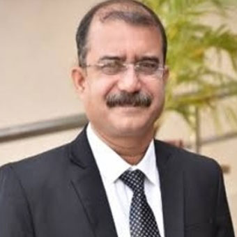 Dr. Sachin Untawale