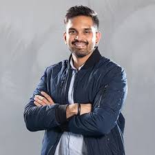 Shri. Shreyas Raisoni