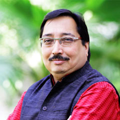 Shri. Sunil Raisoni