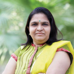 Mrs. Shobha Raisoni